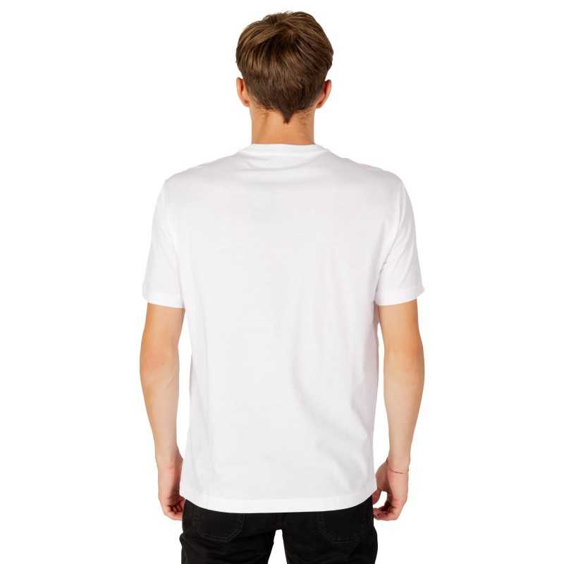 Ea7 T-Shirt Uomo