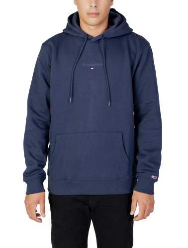 Tommy Hilfiger Jeans Sweatshirt Man