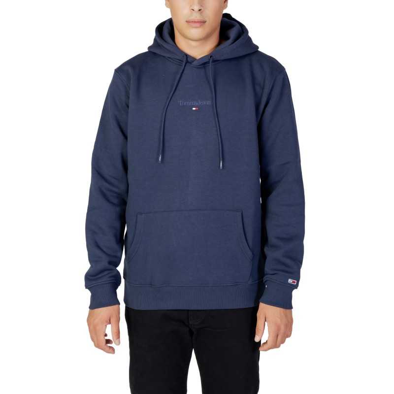 Tommy Hilfiger Jeans Sweatshirt Man