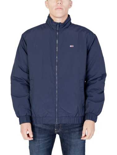 Tommy Hilfiger Jeans Jacket Man