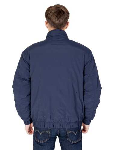 Tommy Hilfiger Jeans Jacket Man