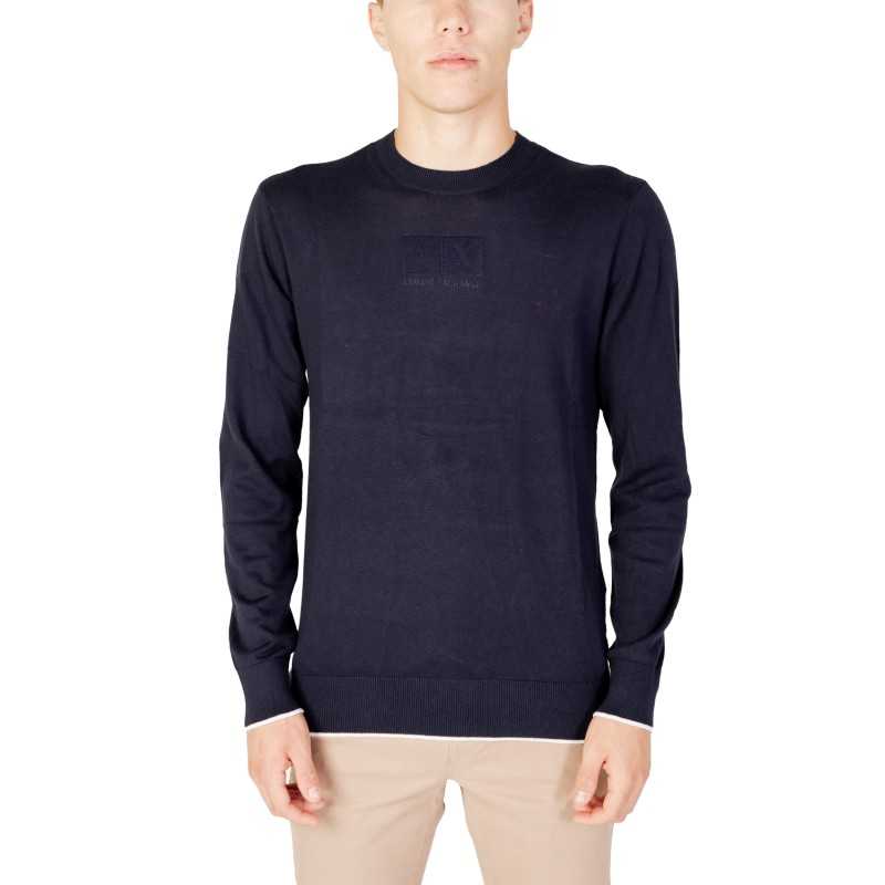 Armani Exchange Maglia Uomo