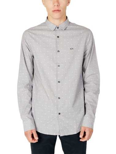 Armani Exchange Camicia Uomo