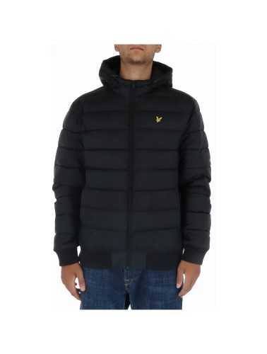 Lyle & Scott Jacket Man