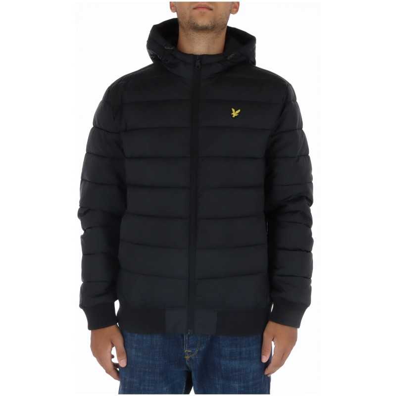 Lyle & Scott Jacket Man