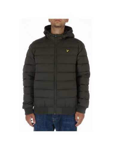 Lyle & Scott Jacket Man