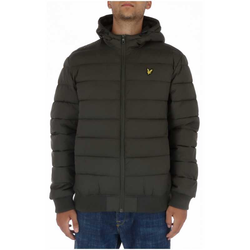 Lyle & Scott Jacket Man