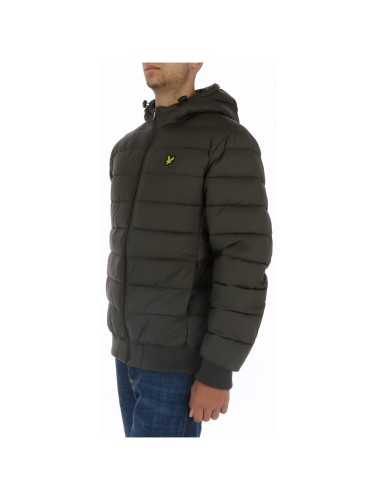 Lyle & Scott Jacket Man