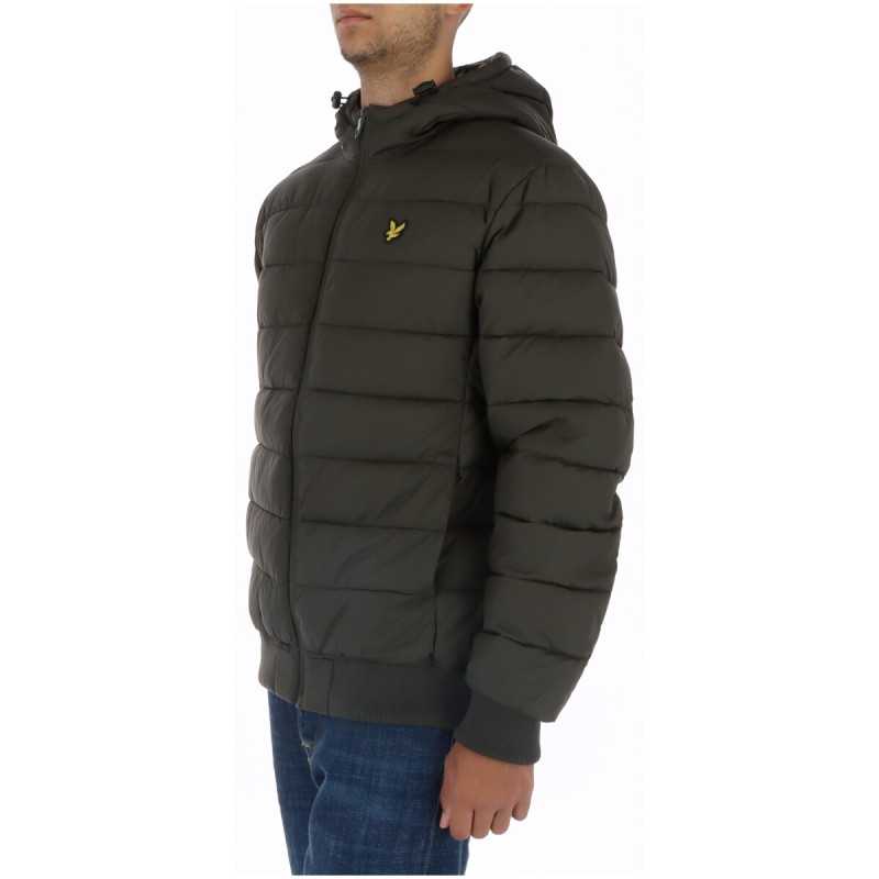 Lyle & Scott Jacket Man