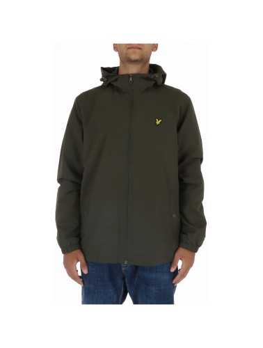 Lyle & Scott Blazer Man