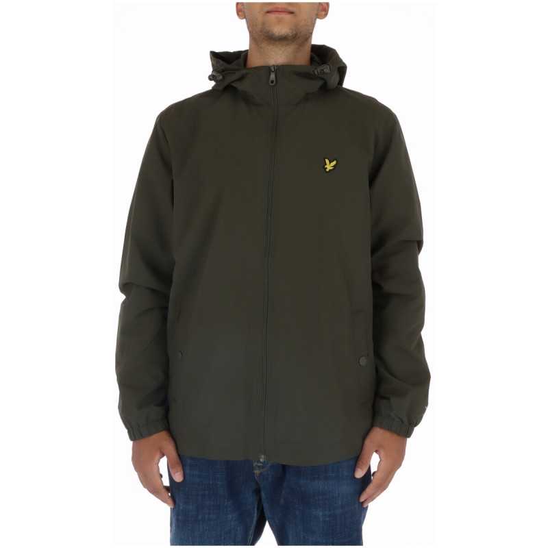 Lyle & Scott Blazer Man