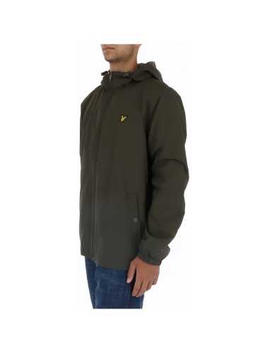 Lyle & Scott Blazer Man