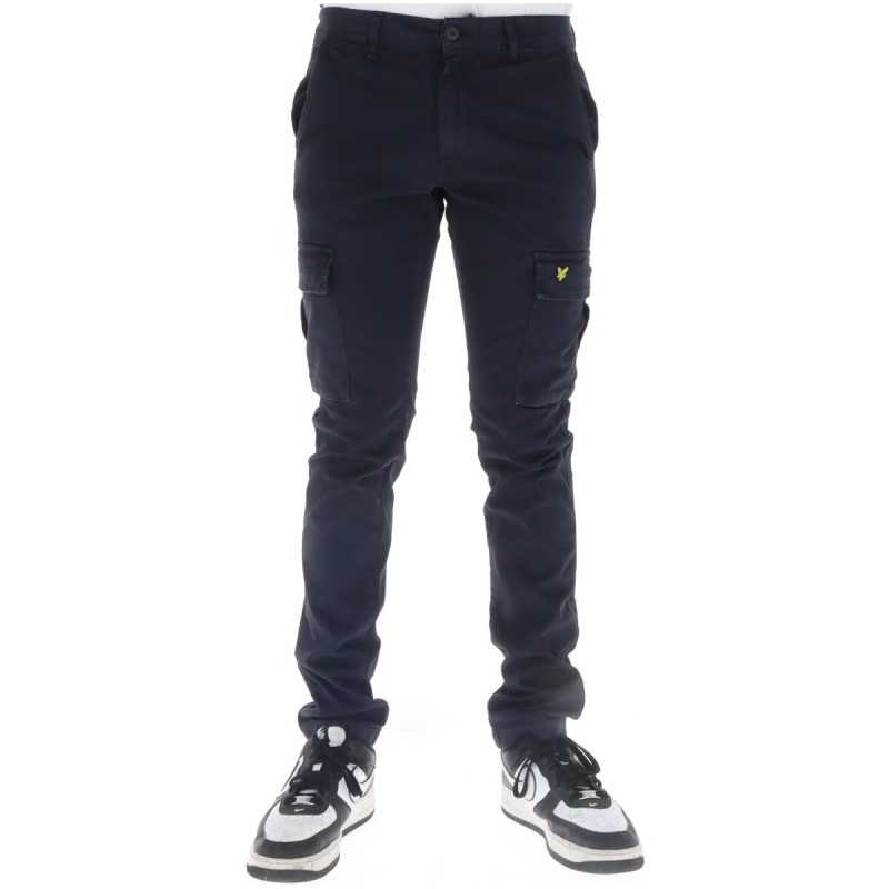 Lyle & Scott Pantaloni Uomo