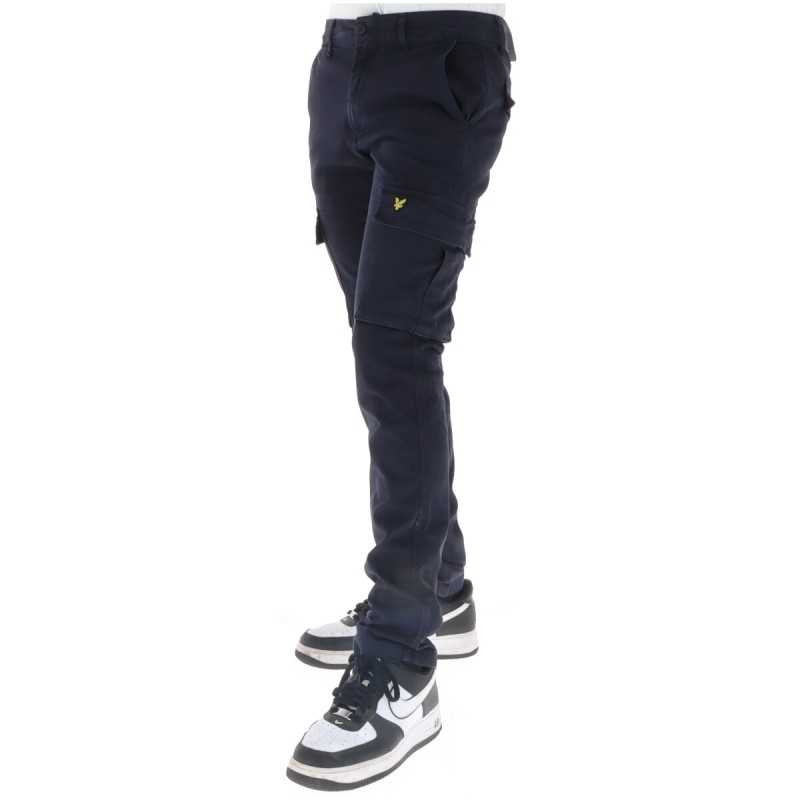 Lyle & Scott Pantaloni Uomo