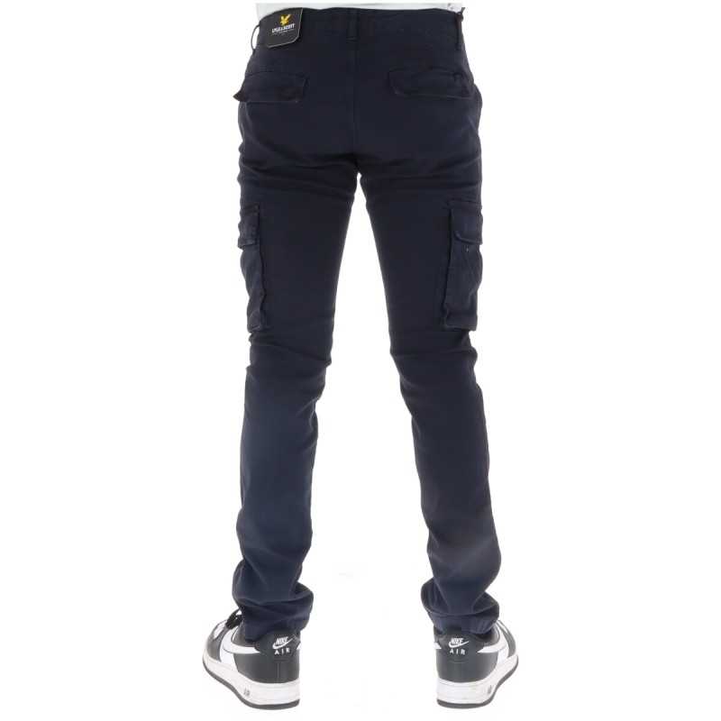 Lyle & Scott Pantaloni Uomo