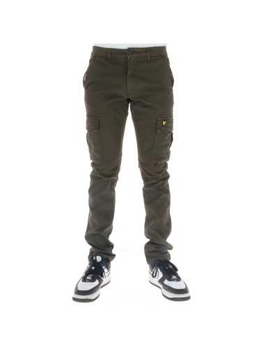 Lyle & Scott Pantaloni Uomo