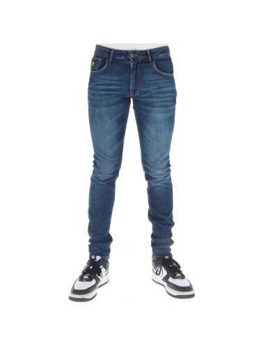 Lyle & Scott Jeans Man