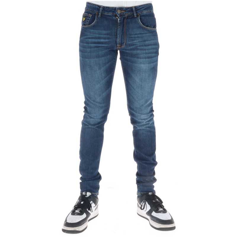 Lyle & Scott Jeans Man