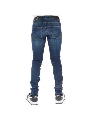 Lyle & Scott Jeans Man