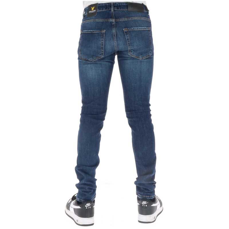 Lyle & Scott Jeans Man