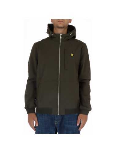 Lyle & Scott Blazer Man