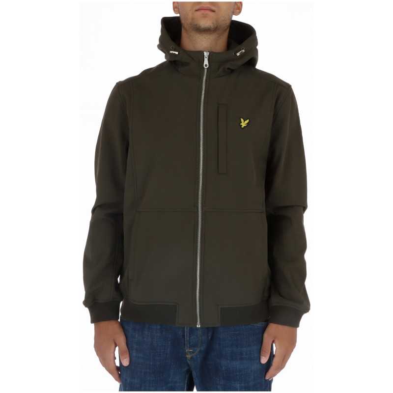 Lyle & Scott Blazer Man