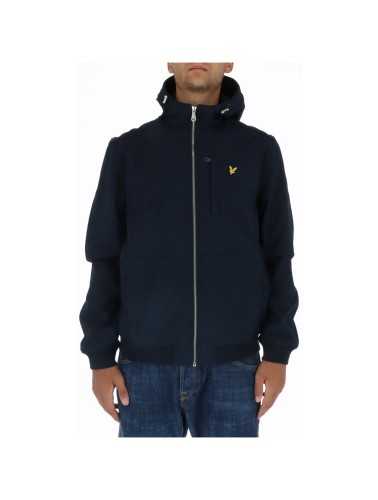 Lyle & Scott Blazer Man