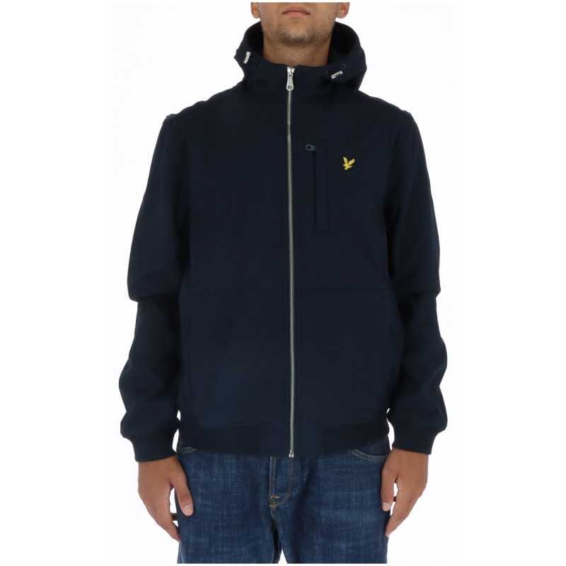 Lyle & Scott Blazer Man