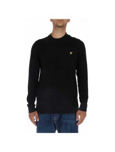 Lyle & Scott Sweater Man