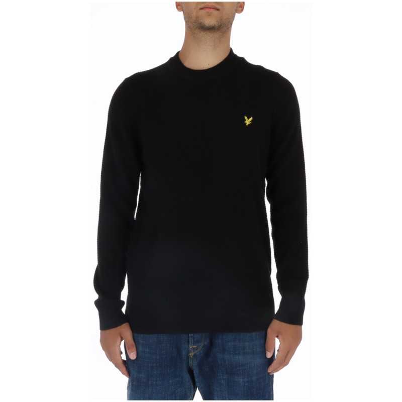 Lyle & Scott Sweater Man