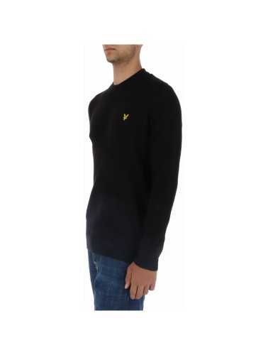 Lyle & Scott Sweater Man