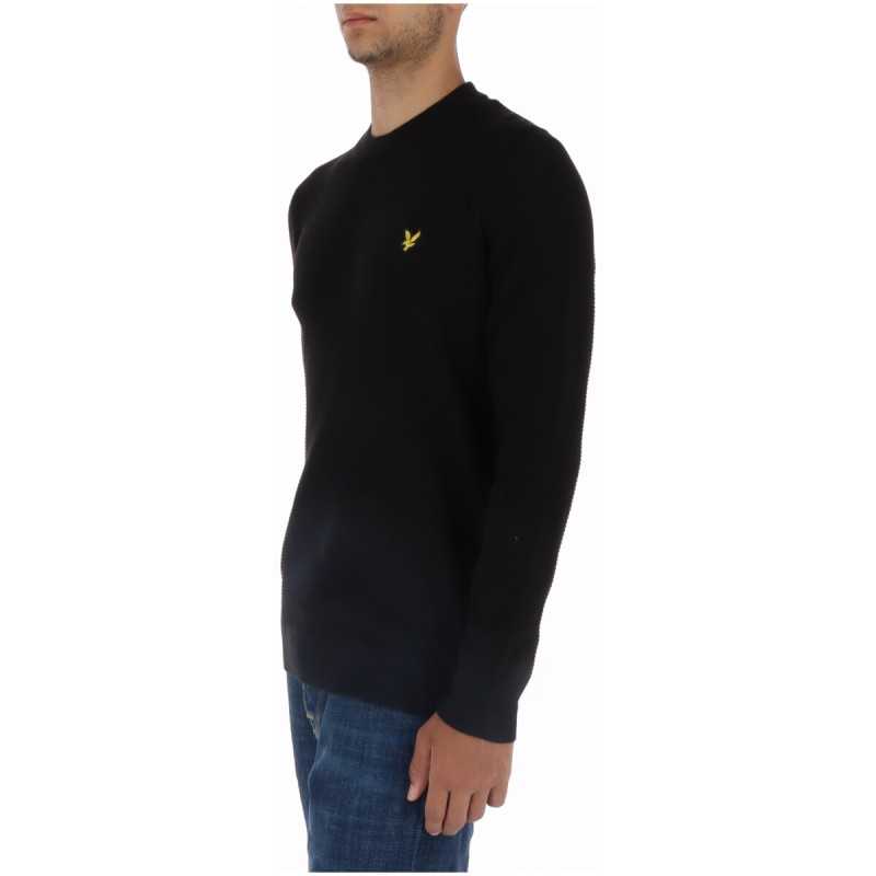 Lyle & Scott Sweater Man