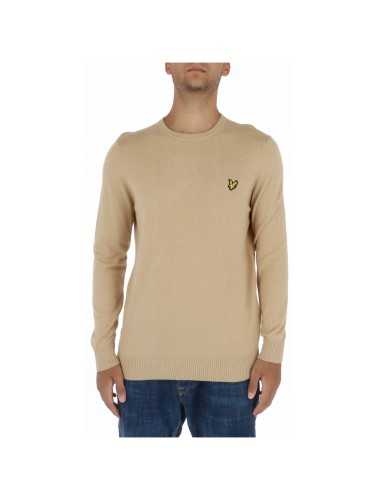 Lyle & Scott Sweater Man