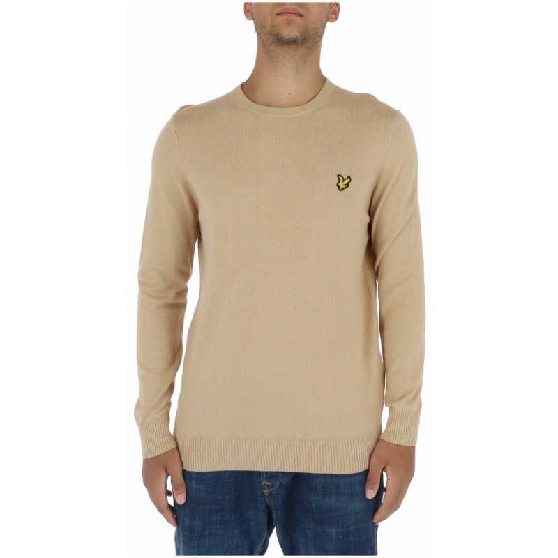 Lyle & Scott Sweater Man