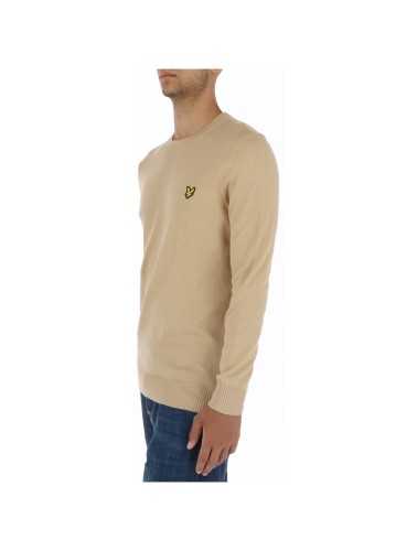 Lyle & Scott Sweater Man