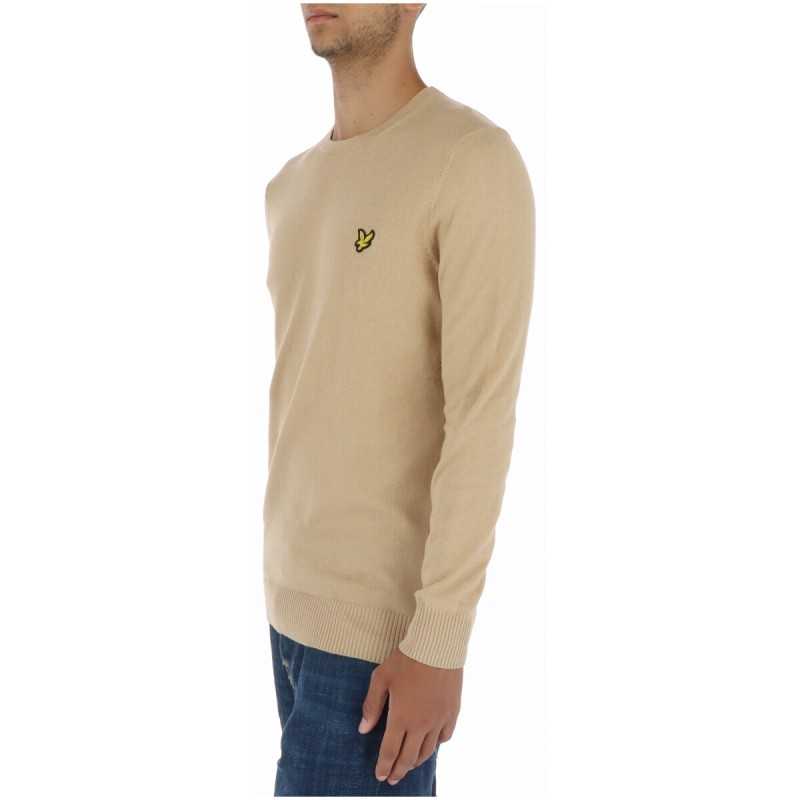 Lyle & Scott Sweater Man