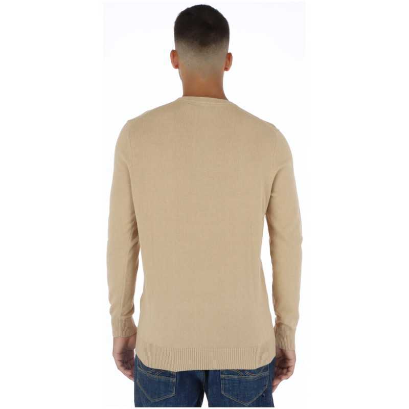 Lyle & Scott Sweater Man