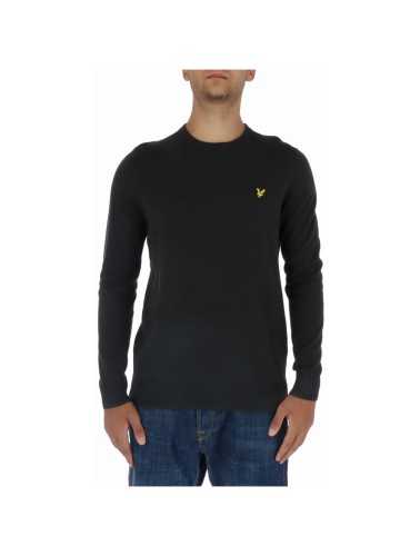 Lyle & Scott Sweater Man