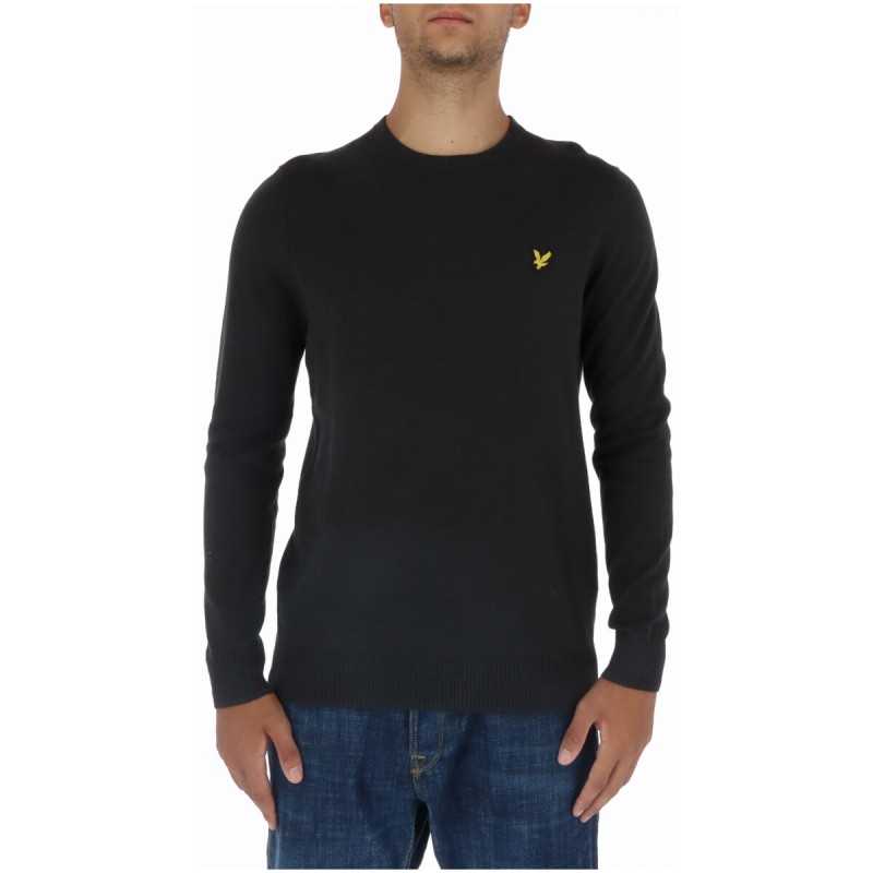 Lyle & Scott Sweater Man