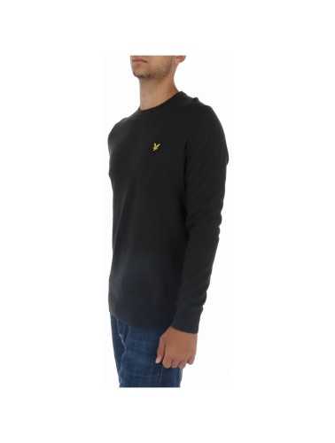 Lyle & Scott Sweater Man