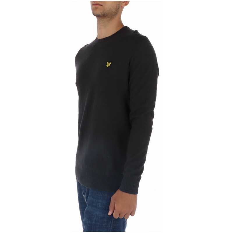 Lyle & Scott Sweater Man