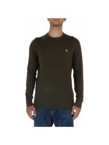 Lyle & Scott Sweater Man