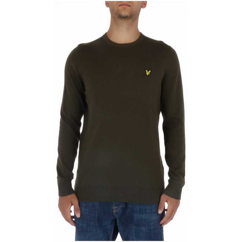 Lyle & Scott Sweater Man