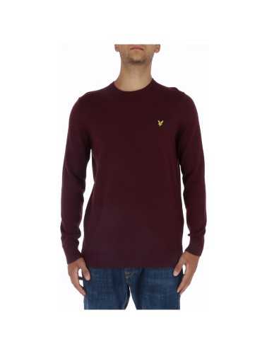 Lyle & Scott Sweater Man