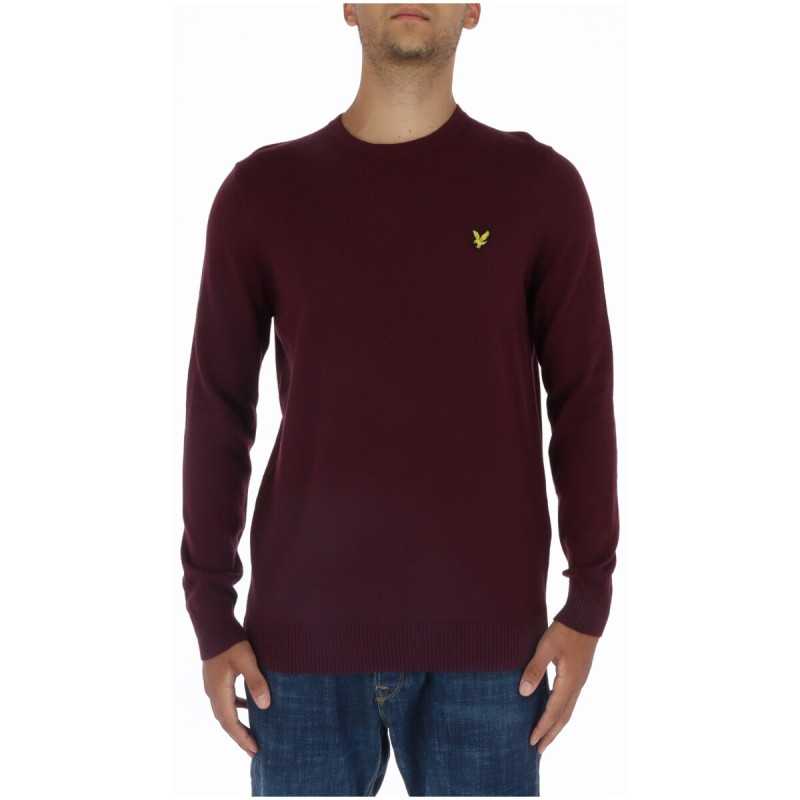 Lyle & Scott Sweater Man