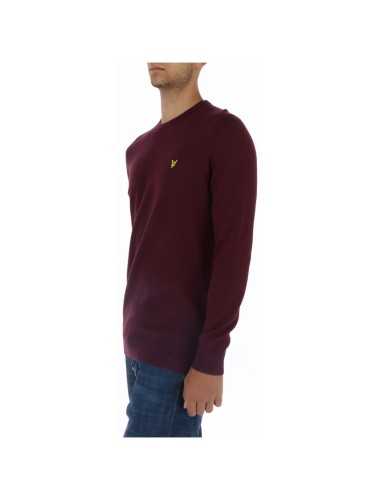 Lyle & Scott Sweater Man