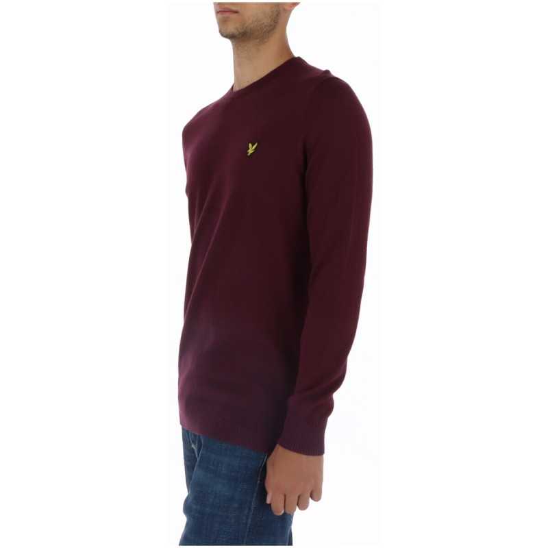 Lyle & Scott Sweater Man