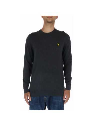 Lyle & Scott Sweater Man