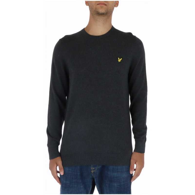 Lyle & Scott Sweater Man