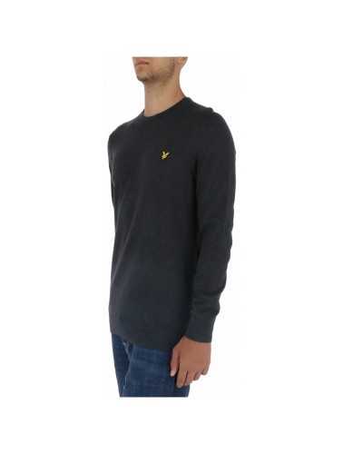 Lyle & Scott Sweater Man